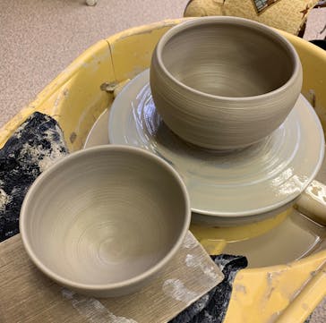 堀越陶房に投稿された画像（2019/10/21）