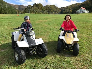 Buggy-pal（バギー パル）に投稿された画像（2019/10/21）