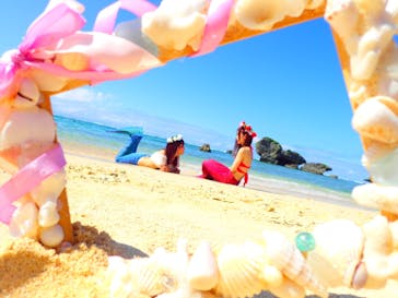 ダイビングショップ Sea Free（シーフリー）に投稿された画像（2019/10/21）