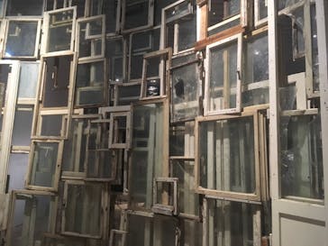 森美術館に投稿された画像（2019/10/21）