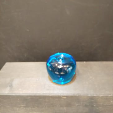 ちいさな硝子の本の博物館に投稿された画像（2019/10/22）