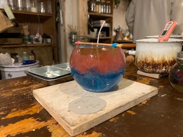 Aroma&Candle School Candle Studio One（アロマアンドスクールキャンドルスタジオワン）に投稿された画像（2019/10/22）