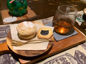 Aroma&Candle School Candle Studio One（アロマアンドスクールキャンドルスタジオワン）に投稿された画像（2019/10/22）