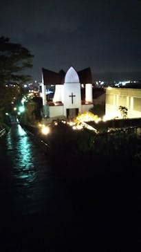 道南ハイヤーに投稿された画像（2019/10/21）