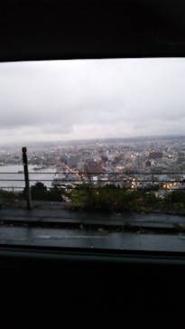 道南ハイヤーに投稿された画像（2019/10/21）