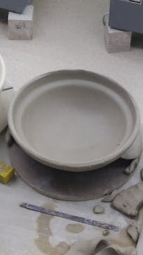 うづまこ陶芸教室に投稿された画像（2019/10/22）