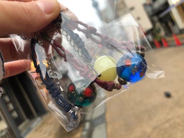 江戸とんぼ玉みはるに投稿された画像（2019/10/22）