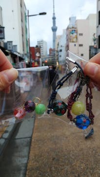 江戸とんぼ玉みはるに投稿された画像（2019/10/22）