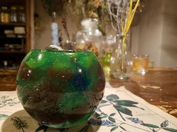 Aroma&Candle School Candle Studio One（アロマアンドスクールキャンドルスタジオワン）に投稿された画像（2019/10/22）