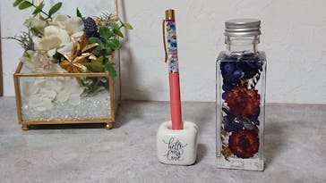 キャンドル＆ポーセラーツサロンSalon de Felice（サロン ド フェリーチェ）に投稿された画像（2019/10/22）