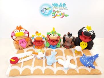 可愛いシーサー専門店 まいまいシーサーに投稿された画像（2019/10/22）