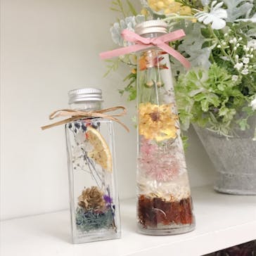 千秋工房 Flower Division（フラワーディビジョン）に投稿された画像（2019/10/22）