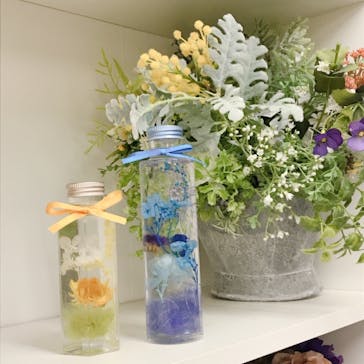 千秋工房 Flower Division（フラワーディビジョン）に投稿された画像（2019/10/22）