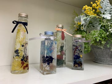 千秋工房 Flower Division（フラワーディビジョン）に投稿された画像（2019/10/22）