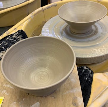 堀越陶房に投稿された画像（2019/10/22）