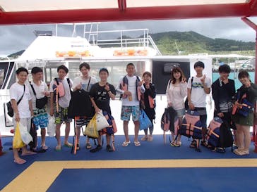 Sea World（シーワールド）に投稿された画像（2019/10/22）