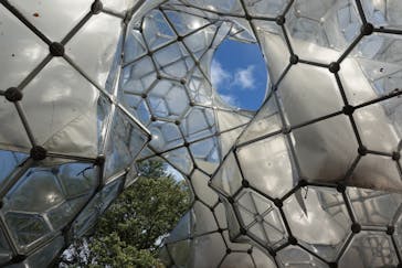 彫刻の森美術館に投稿された画像（2019/10/22）