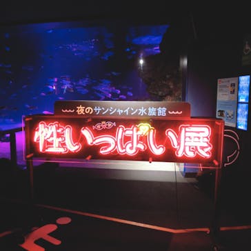 サンシャイン水族館に投稿された画像（2019/10/23）