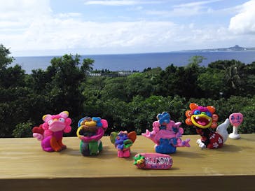 可愛いシーサー専門店 まいまいシーサーに投稿された画像（2019/10/23）