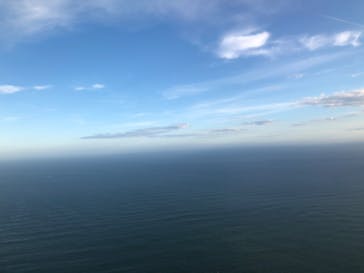 松島熱気球・パラグライダー体験に投稿された画像（2019/10/23）