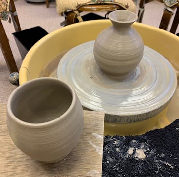 堀越陶房に投稿された画像（2019/10/23）