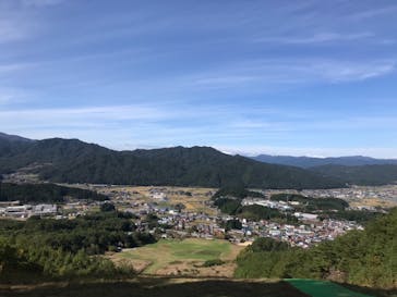 高山スカイセーリングクラブに投稿された画像（2019/10/23）