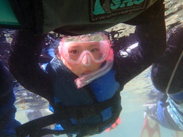 Divingshop Ryo（ダイビングショップリョウ）に投稿された画像（2019/10/23）