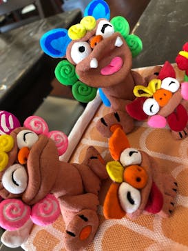 可愛いシーサー専門店 まいまいシーサーに投稿された画像（2019/10/24）