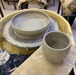 堀越陶房に投稿された画像（2019/10/24）