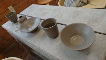 やまに大塚陶芸教室に投稿された画像（2019/10/24）