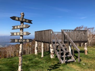 函館七飯 ゴンドラに投稿された画像（2019/10/25）