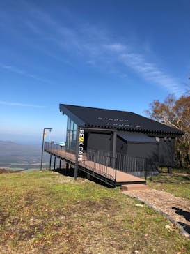 函館七飯 ゴンドラに投稿された画像（2019/10/25）