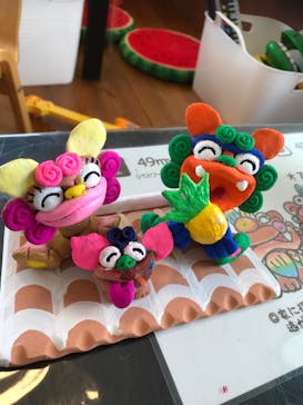 可愛いシーサー専門店 まいまいシーサーに投稿された画像（2019/10/25）