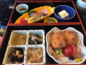 神戸みなと温泉 蓮に投稿された画像（2019/10/25）