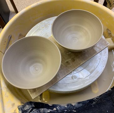 堀越陶房に投稿された画像（2019/10/25）