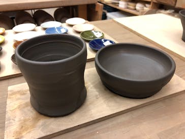 ルームルームとうげいきょうしつに投稿された画像（2019/10/25）