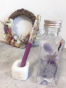 キャンドル＆ポーセラーツサロンSalon de Felice（サロン ド フェリーチェ）に投稿された画像（2019/10/26）