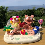 可愛いシーサー専門店 まいまいシーサーに投稿された画像（2019/10/26）