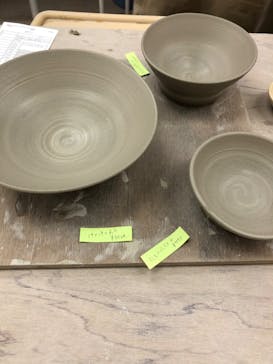 うづまこ陶芸教室に投稿された画像（2019/10/26）