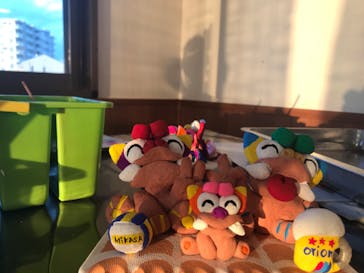 可愛いシーサー専門店 まいまいシーサーに投稿された画像（2019/10/26）