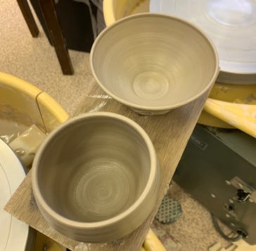 堀越陶房に投稿された画像（2019/10/26）