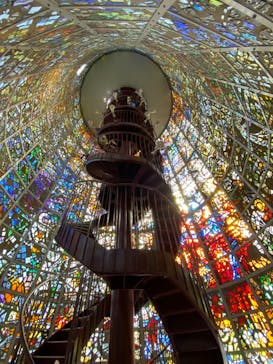 彫刻の森美術館に投稿された画像（2019/10/26）