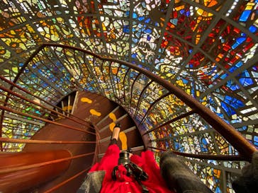 彫刻の森美術館に投稿された画像（2019/10/26）