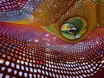 彫刻の森美術館に投稿された画像（2019/10/26）