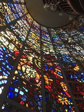 彫刻の森美術館に投稿された画像（2019/10/26）