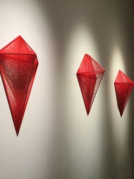 森美術館に投稿された画像（2019/10/26）