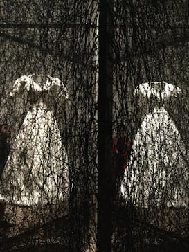 森美術館に投稿された画像（2019/10/26）