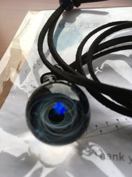 HASE（ハセ）硝子工房に投稿された画像（2019/10/26）