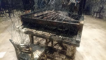 森美術館に投稿された画像（2019/10/27）