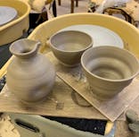 堀越陶房に投稿された画像（2019/10/27）